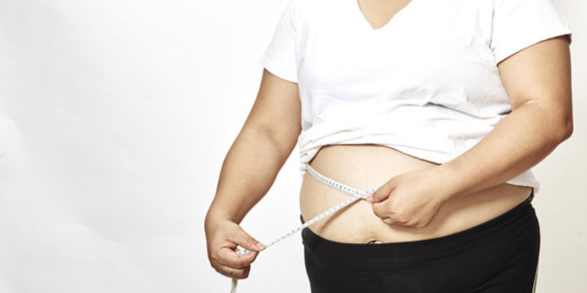 10 Hormones Responsible For Weight Gain In Women