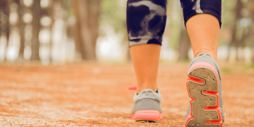 Walking For Fitness – Is It Really Enough?