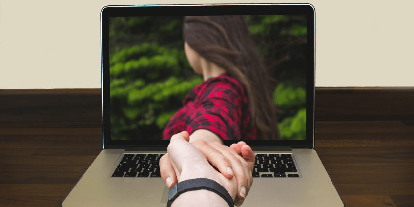 5 Health Coach Tips For Physical Distance Relationships